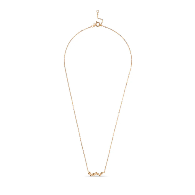 Nara Chain Necklace