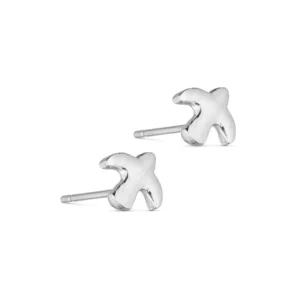 Ava bird stud earrings - Pure BY Nat - Silverado Jewellery Ava bird stud earrings - Pure BY Nat - Silverado Jewellery