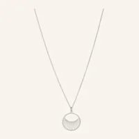 Silver Daylight necklace - Pernille corydon - Silverado Jewellery