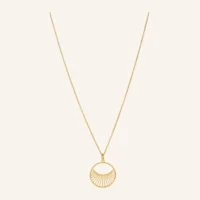 Daylight necklace - Pernille corydon - Silverado Jewellery