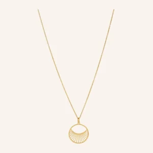 Daylight necklace - Pernille corydon - Silverado Jewellery