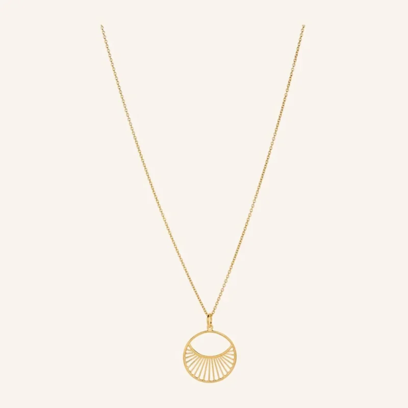 Daylight necklace - Pernille corydon - Silverado Jewellery