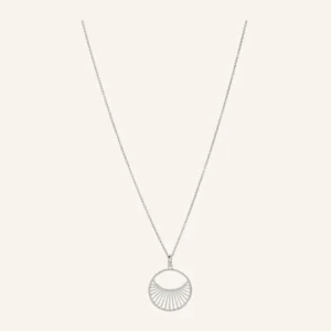 Silver Daylight necklace - Pernille corydon - Silverado Jewellery