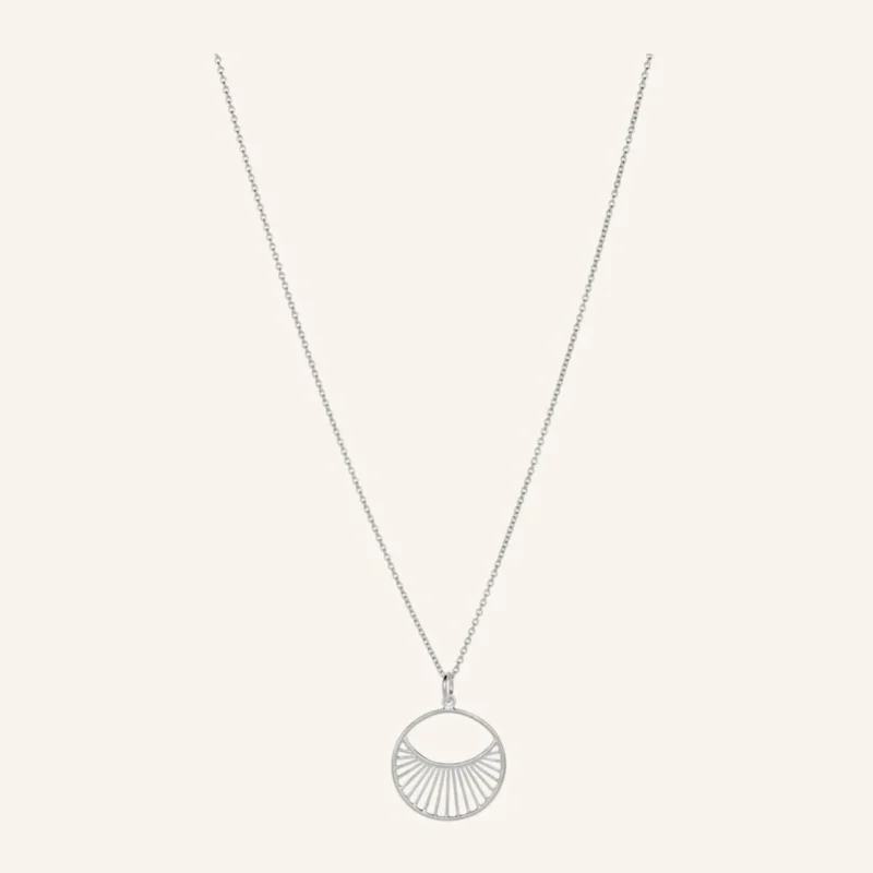 Silver Daylight necklace - Pernille corydon - Silverado Jewellery