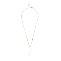 Dorothea Boho Necklace