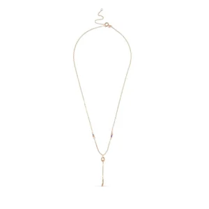 Dorothea Boho Necklace
