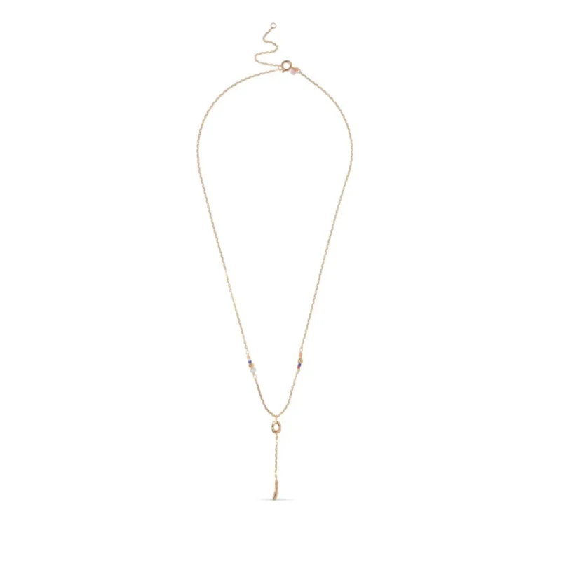 Dorothea Boho Necklace
