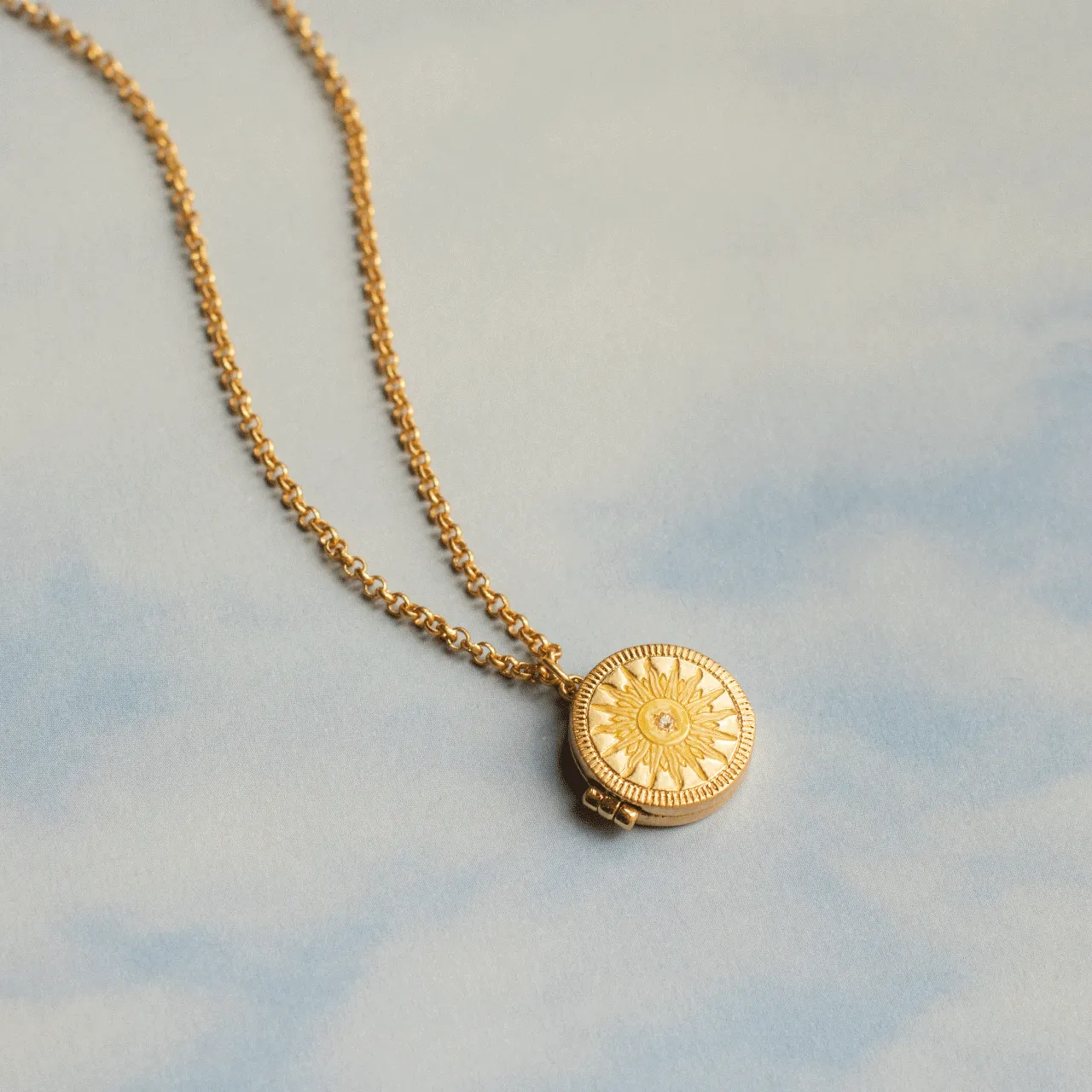 Sky is the limit blog post - Fable England - Silverado Jewellery 