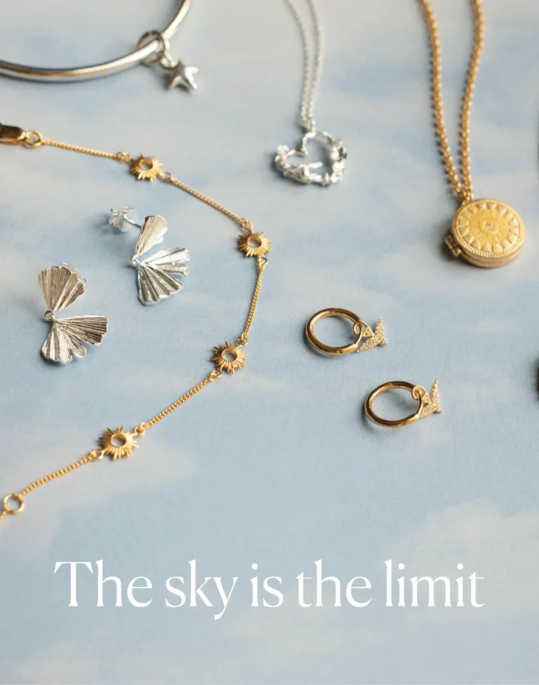 Blog post - May - Silverado Jewellery