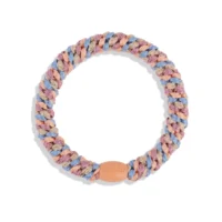 KKNEKKI peach sky hair tie - KKNEKKI - Silverado Jewellery