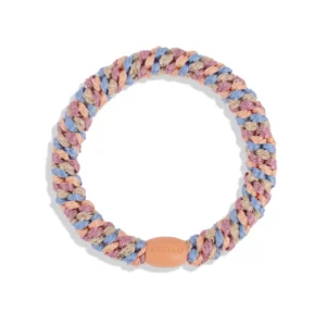 KKNEKKI peach sky hair tie - KKNEKKI - Silverado Jewellery KKNEKKI peach sky hair tie - KKNEKKI - Silverado Jewellery