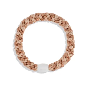 KKNEKKI Rose Gold Hair Tie - KKNEKKI - Silverado Jewellery KKNEKKI Rose Gold Hair Tie - KKNEKKI - Silverado Jewellery