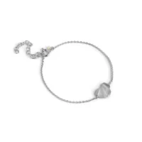 Wave bracelet - ENAMEL Copenhagen - Silverado Jewellery
