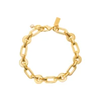 Chunky Link Bracelet - Talis Chains - Silverado Jewellery