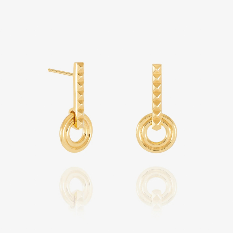 For Those Who Dance Earrings