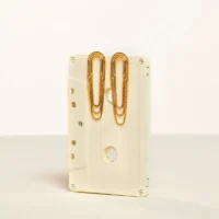 Into The Groove Drape Earrings