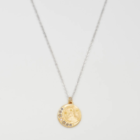 Selene Moon Necklace