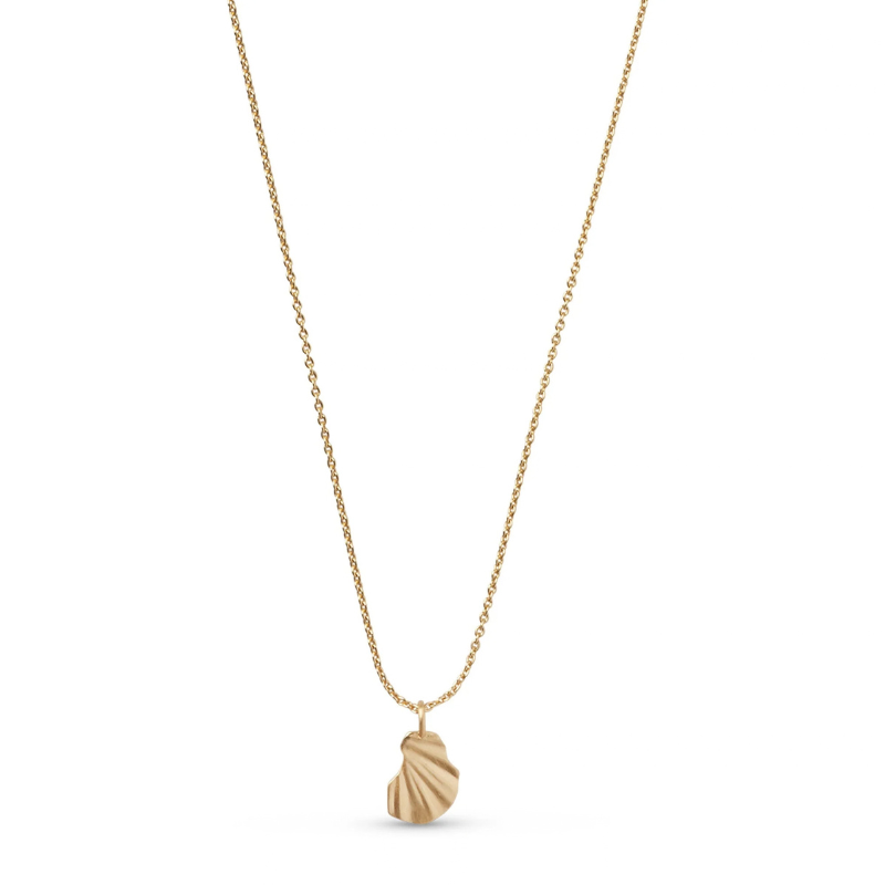 Wave Necklace
