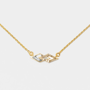 Mika Pendant Necklace