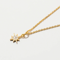 Nash Pendant Necklace-2 Nash Pendant Necklace
