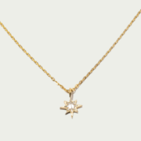 Nash Pendant Necklace Nash Pendant Necklace