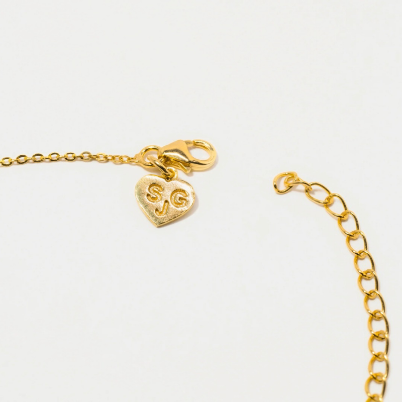 Nash Pendant Necklace-5 Nash Pendant Necklace