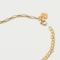 Riffa Small Pendant Necklace-2 Riffa Small Pendant Necklace