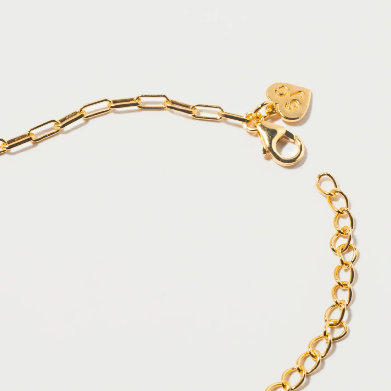 Riffa Small Pendant Necklace-2 Riffa Small Pendant Necklace