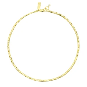 Short New York chain necklace - Talis Chains - Silverado Jewellery Short New York chain necklace - Talis Chains - Silverado Jewellery